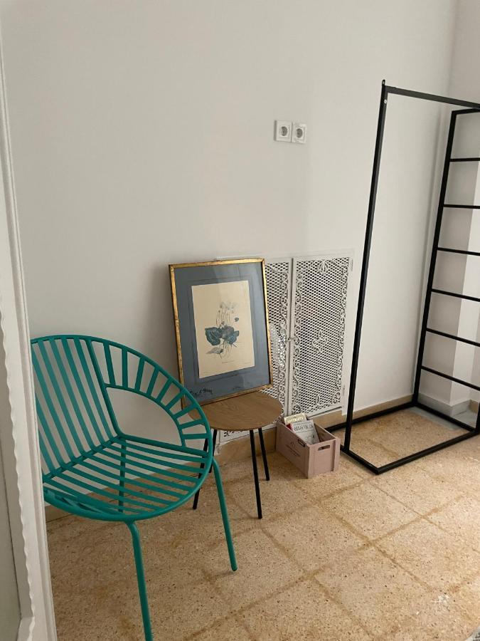 Olive Apartment Renovated 2022 피레아스 외부 사진