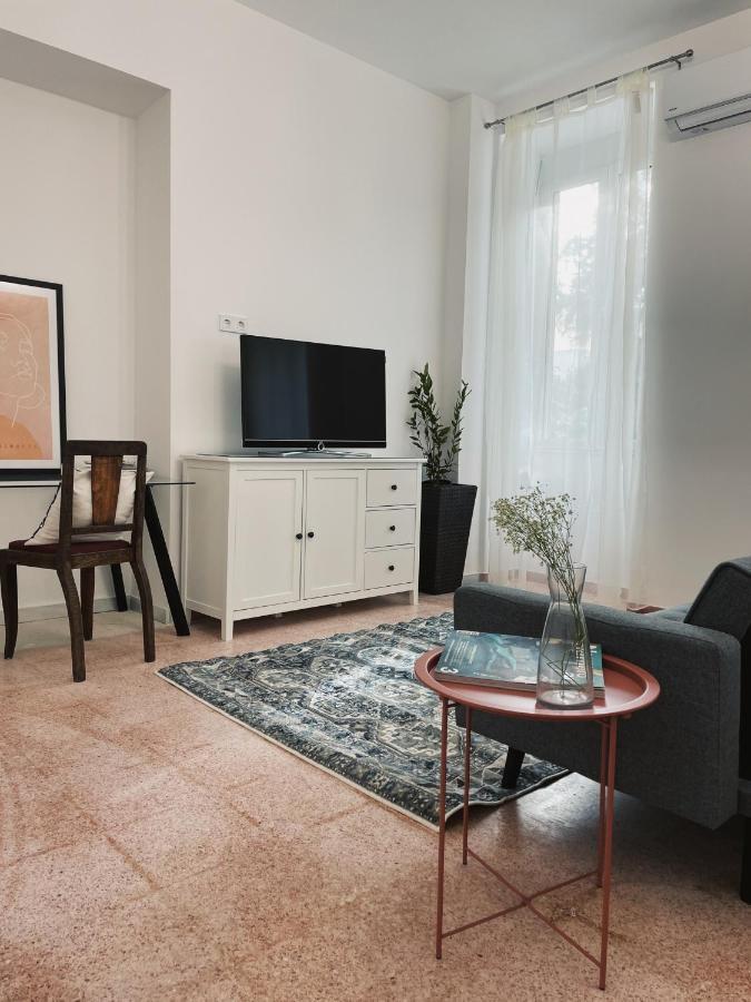 Olive Apartment Renovated 2022 피레아스 외부 사진
