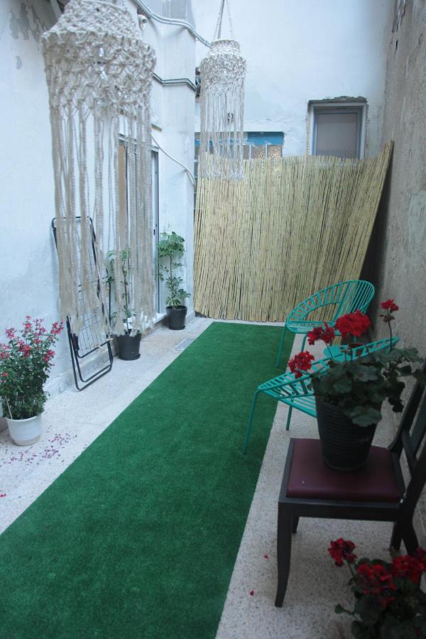 Olive Apartment Renovated 2022 피레아스 외부 사진