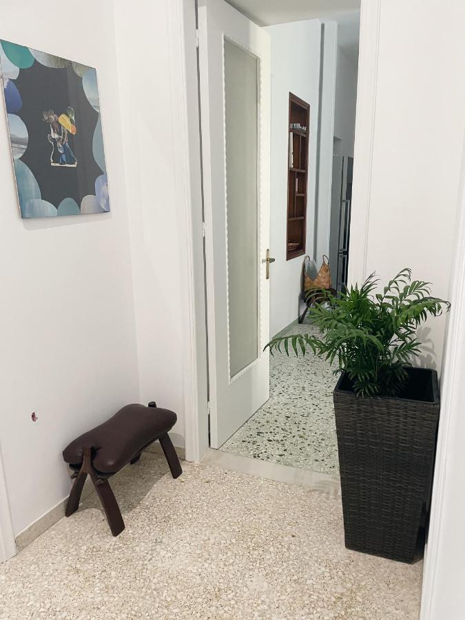 Olive Apartment Renovated 2022 피레아스 외부 사진
